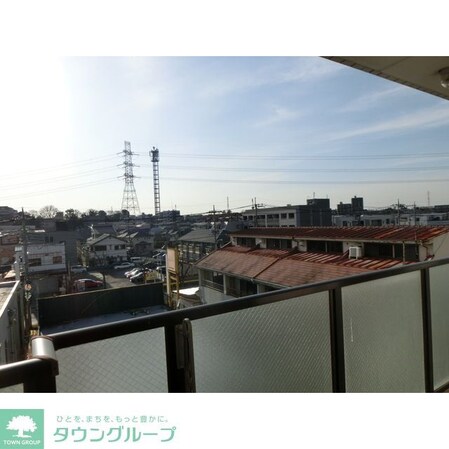 ファミール東川口の物件内観写真